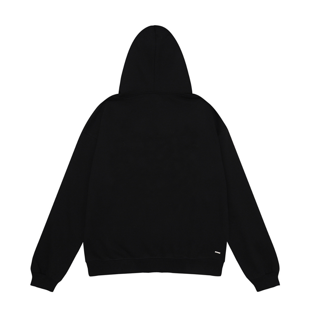 Amr Hoodie