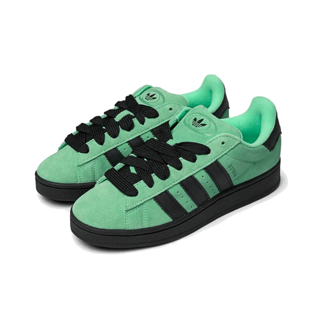 Campus Pulse MInt Black