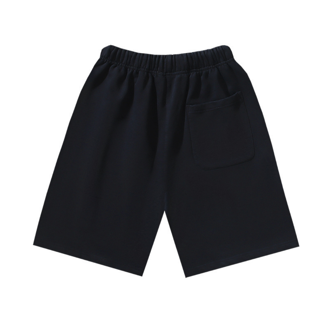 Off-W Monogram Shorts
