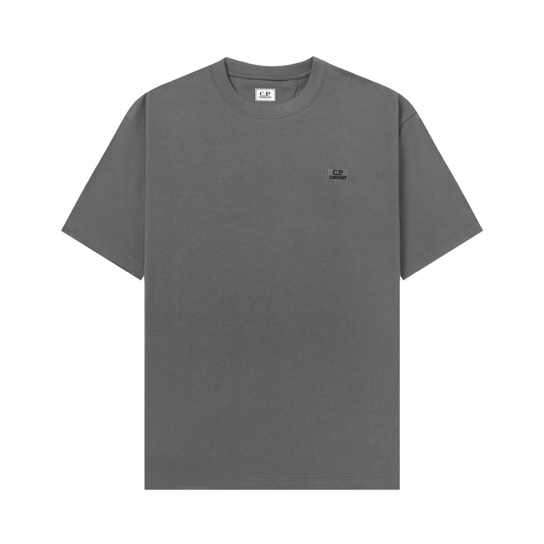 C.P Monogram T-shirt