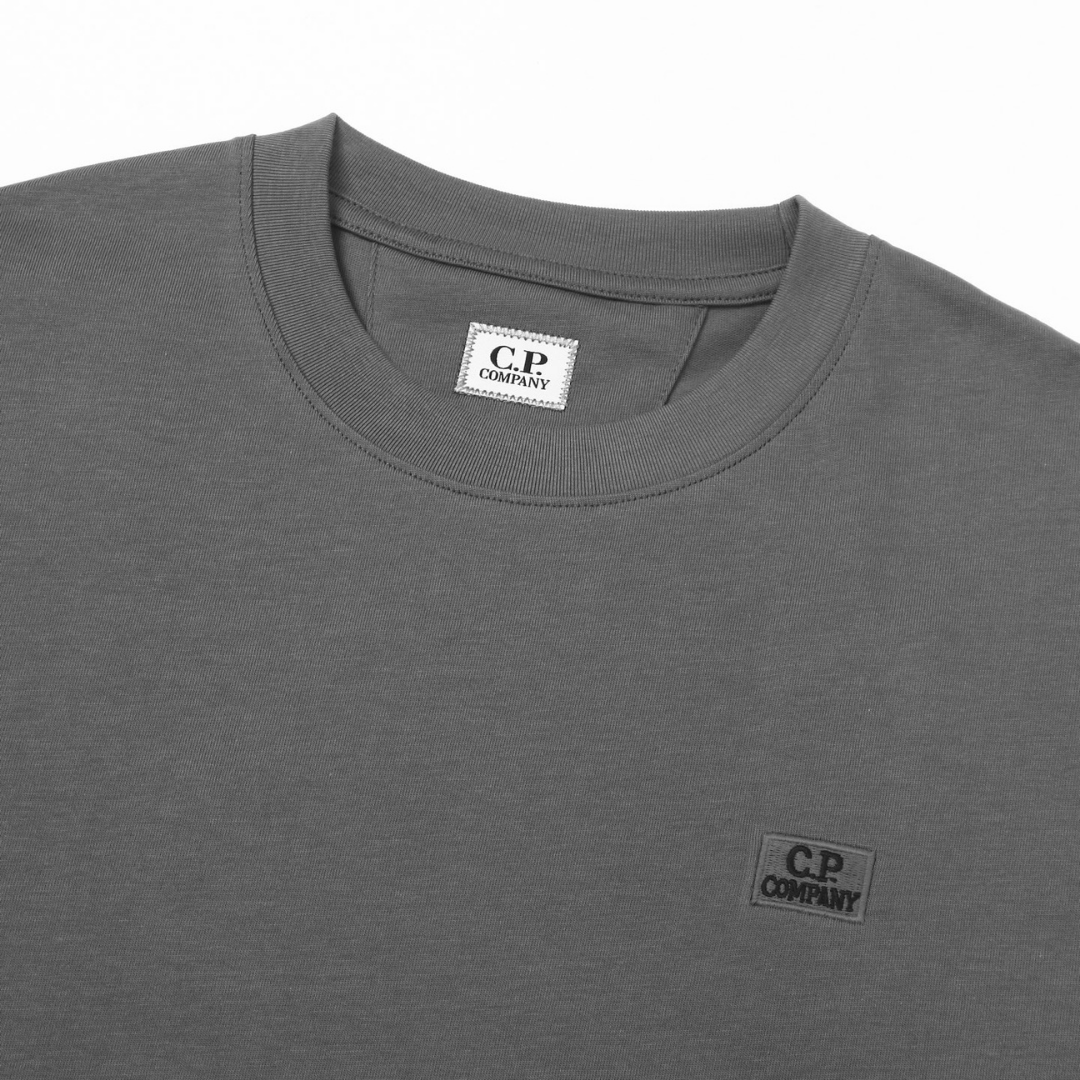 C.P Monogram T-shirt
