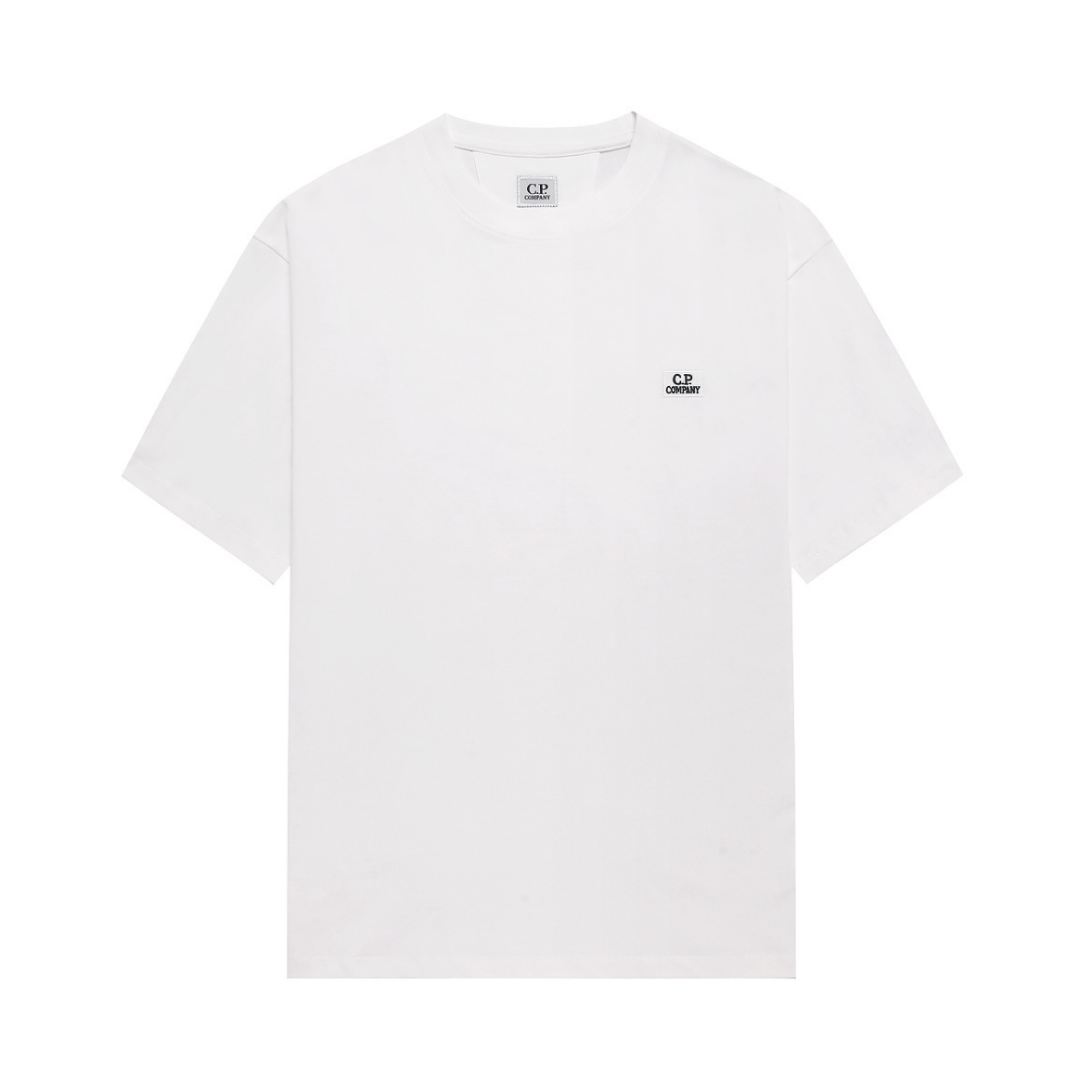 C.P Monogram T-shirt