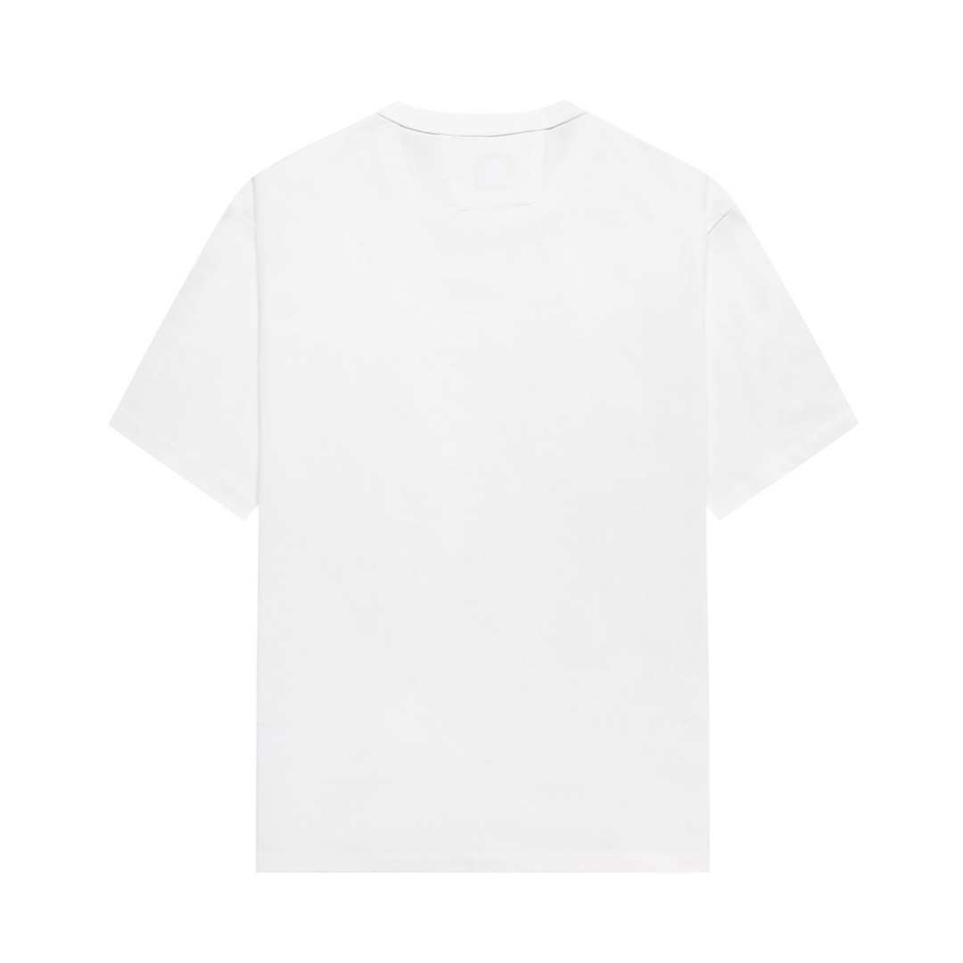 C.P Monogram T-shirt