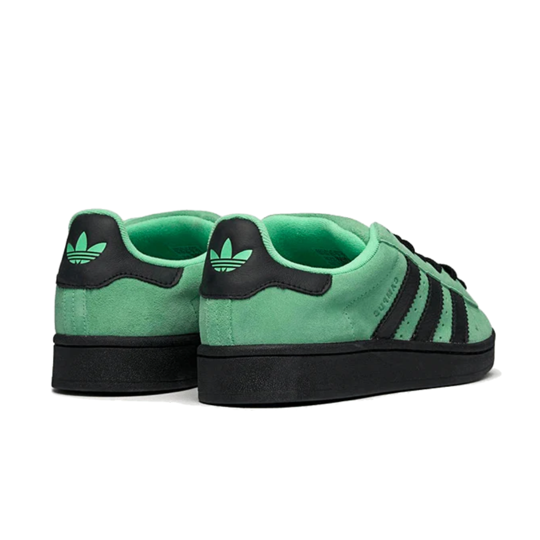 Campus Pulse MInt Black