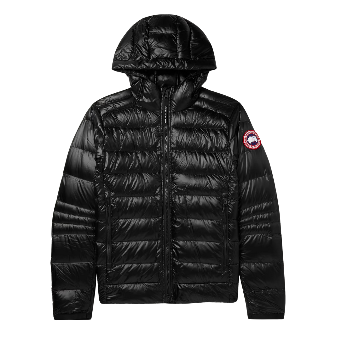 Goose Crofton Jacket