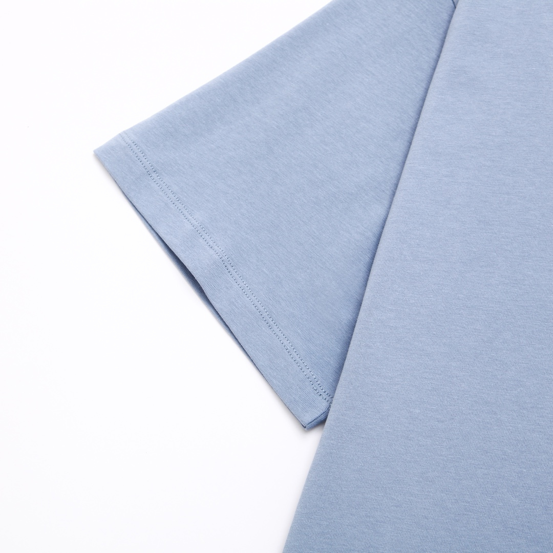 C.P Monogram T-shirt