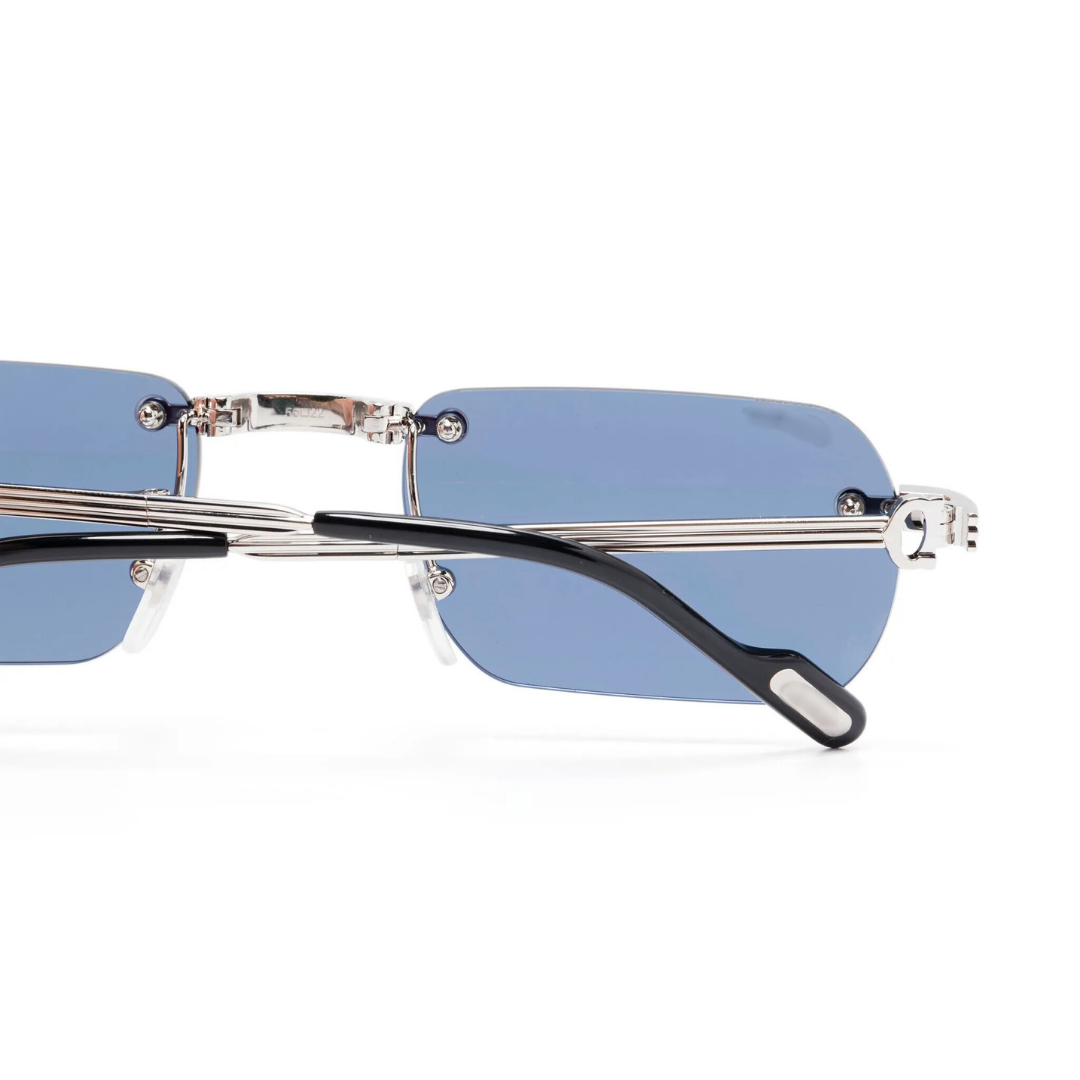 Monochromatic lunettes de soleil