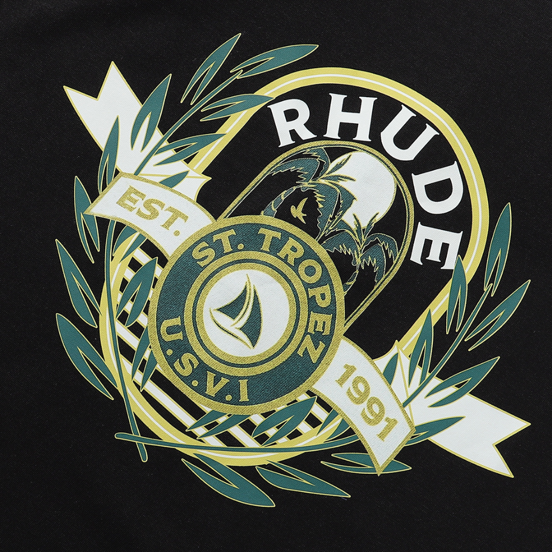 Rh*de T-shirt