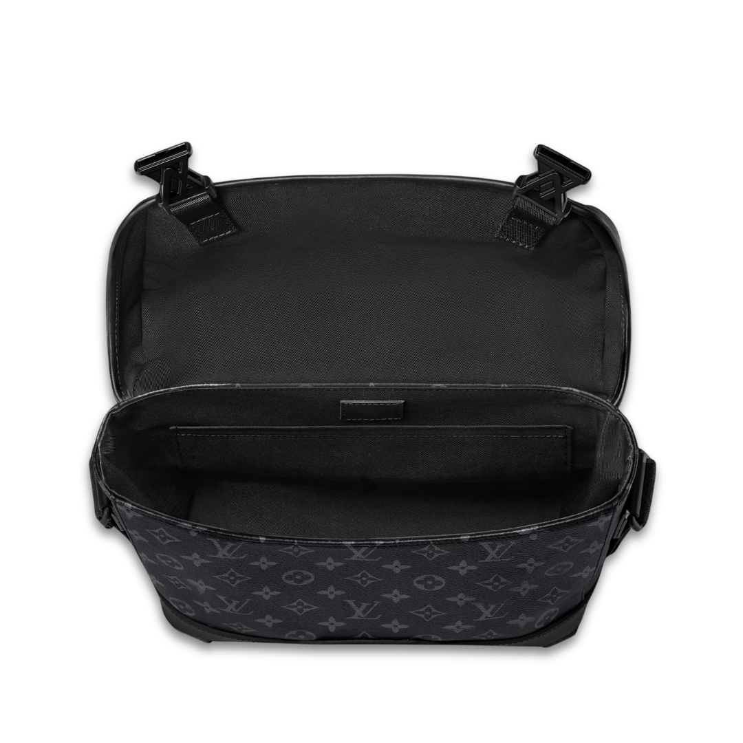 Messenger PM Bag