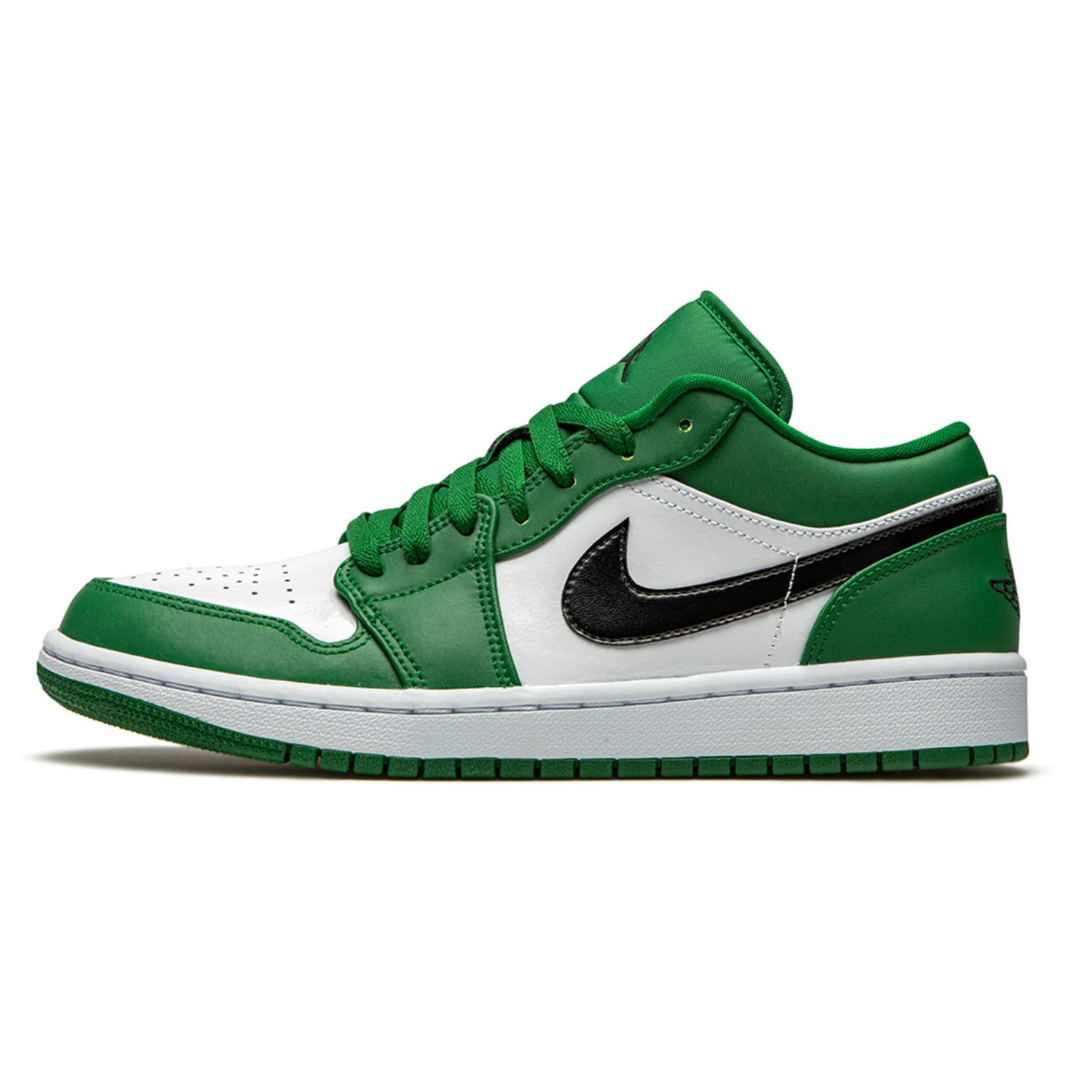 J1 Air Retro Low Green