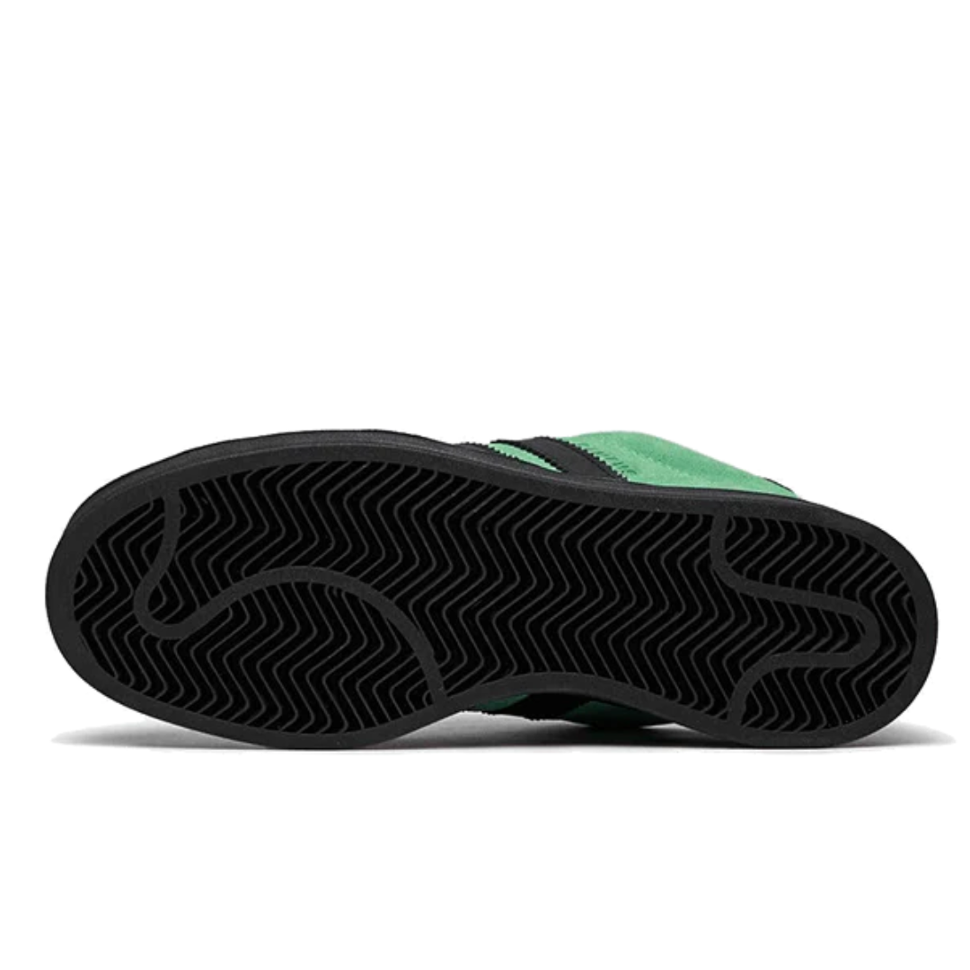 Campus Pulse MInt Black