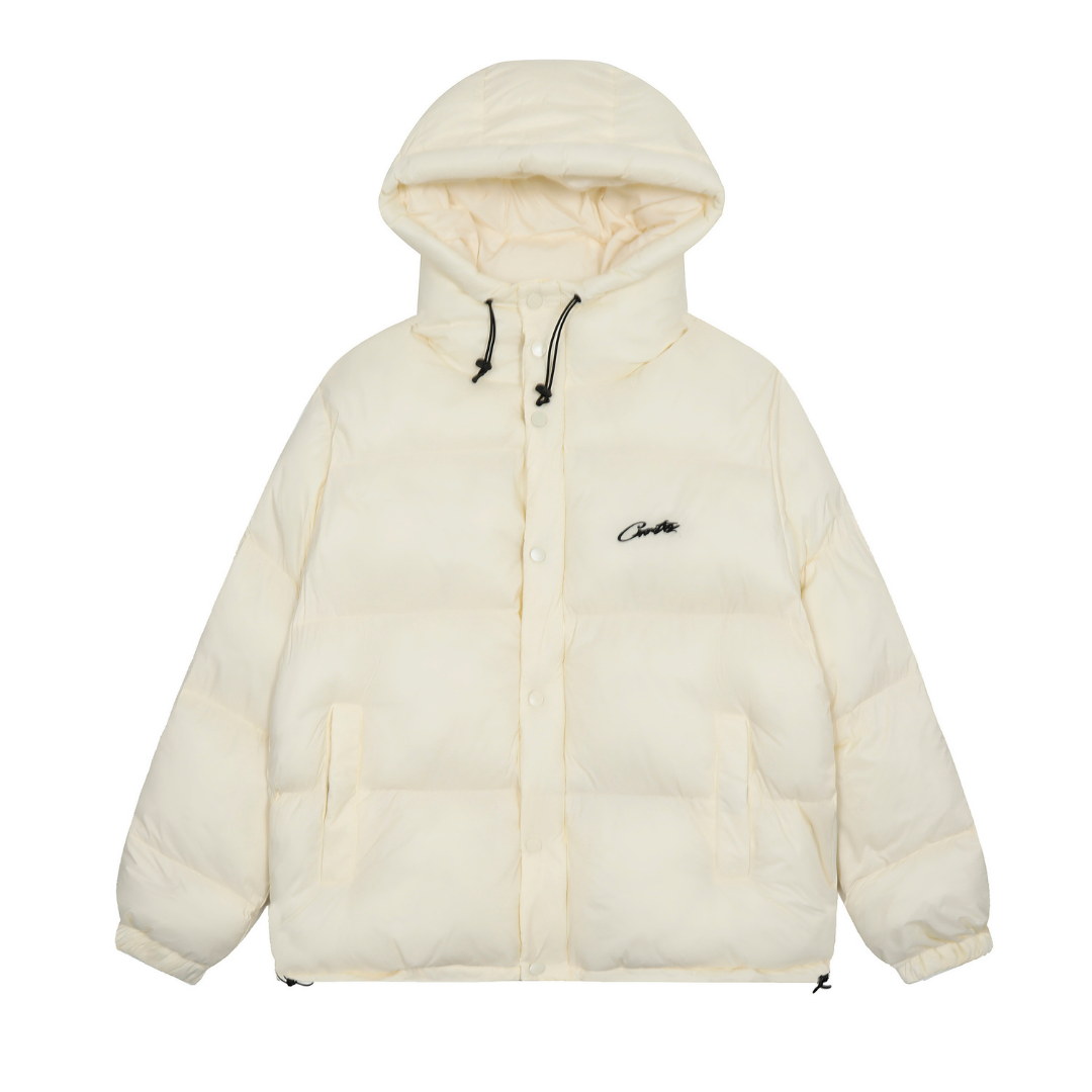 Alcatraz Puffer Jacket