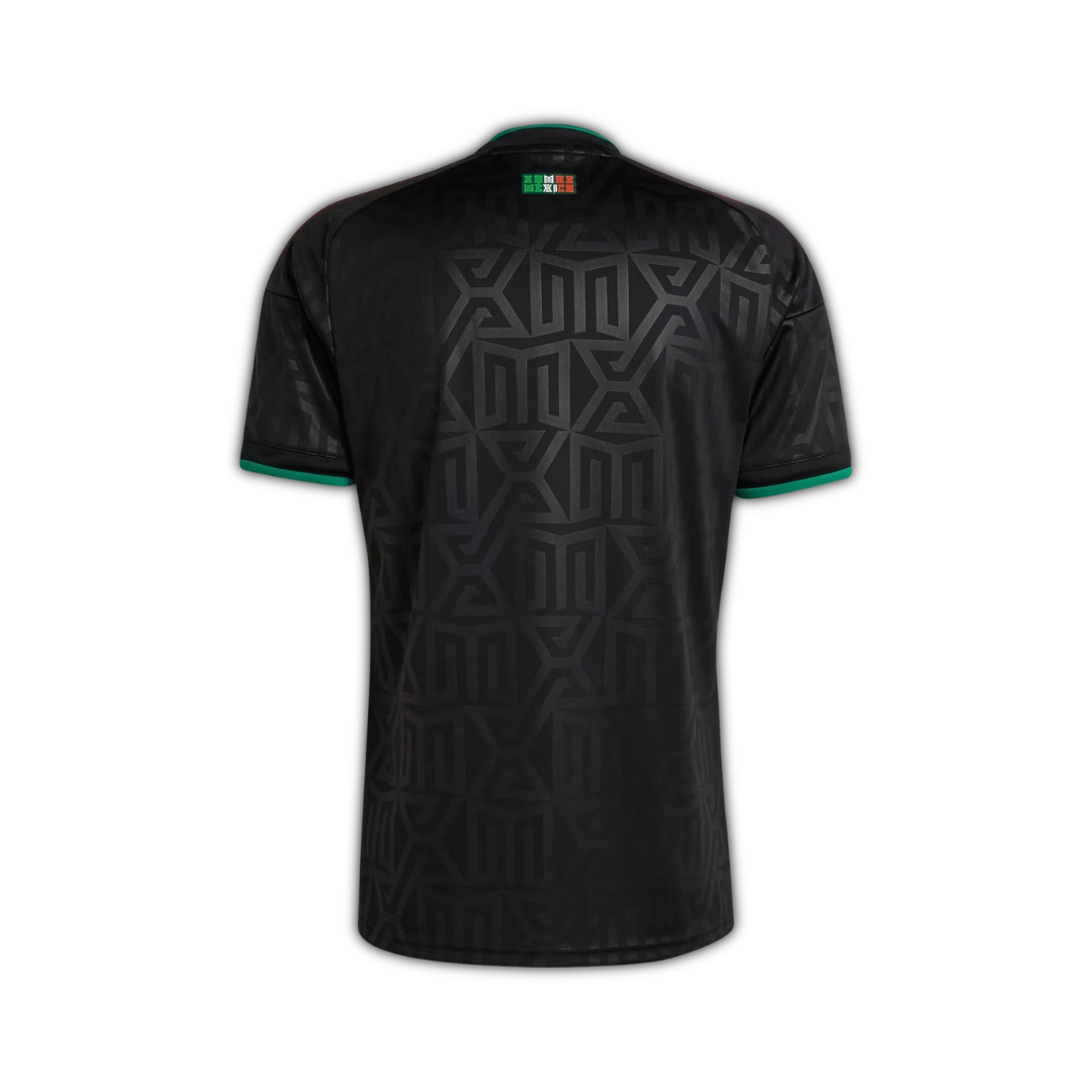 Mexico Football Jersey