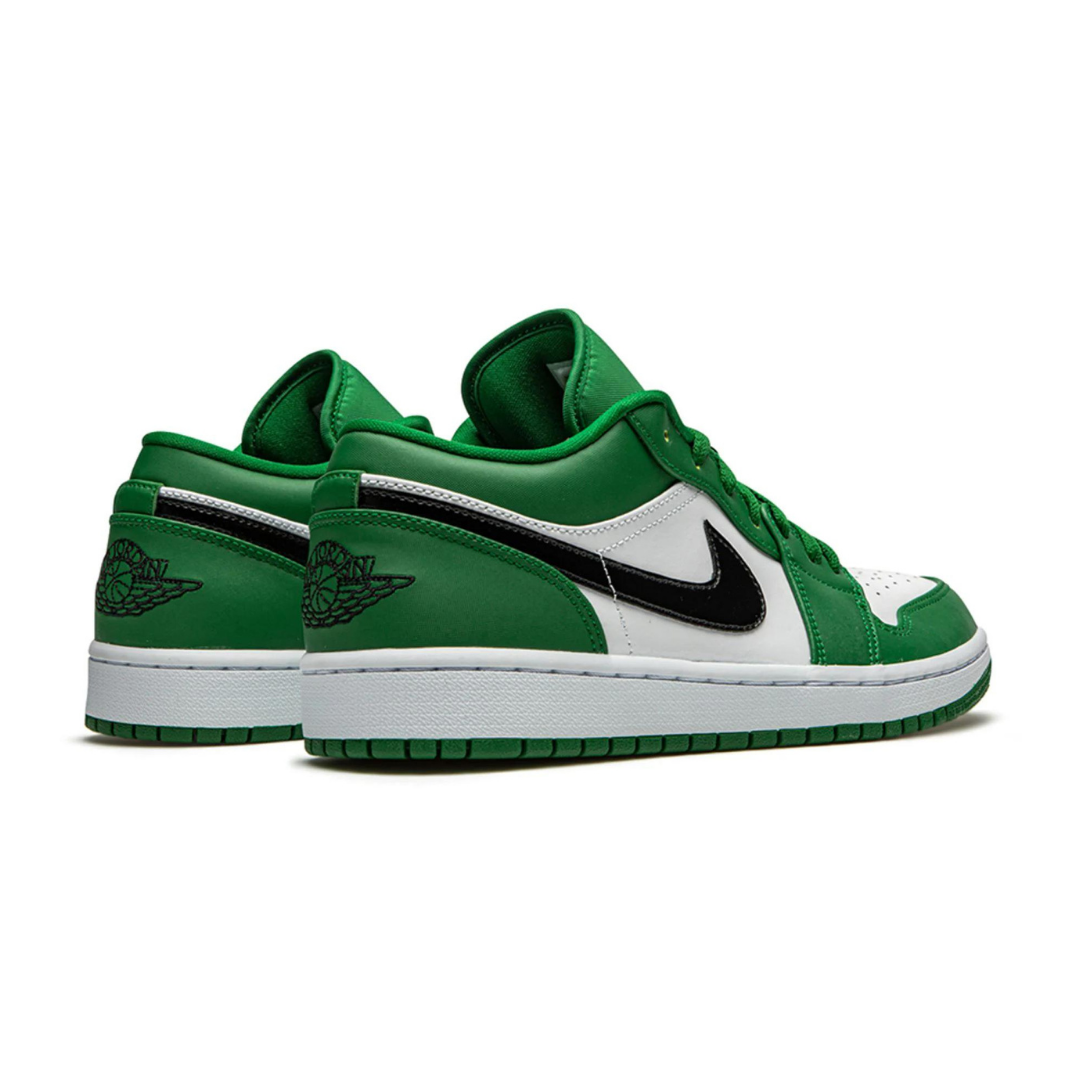 J1 Air Retro Low Green