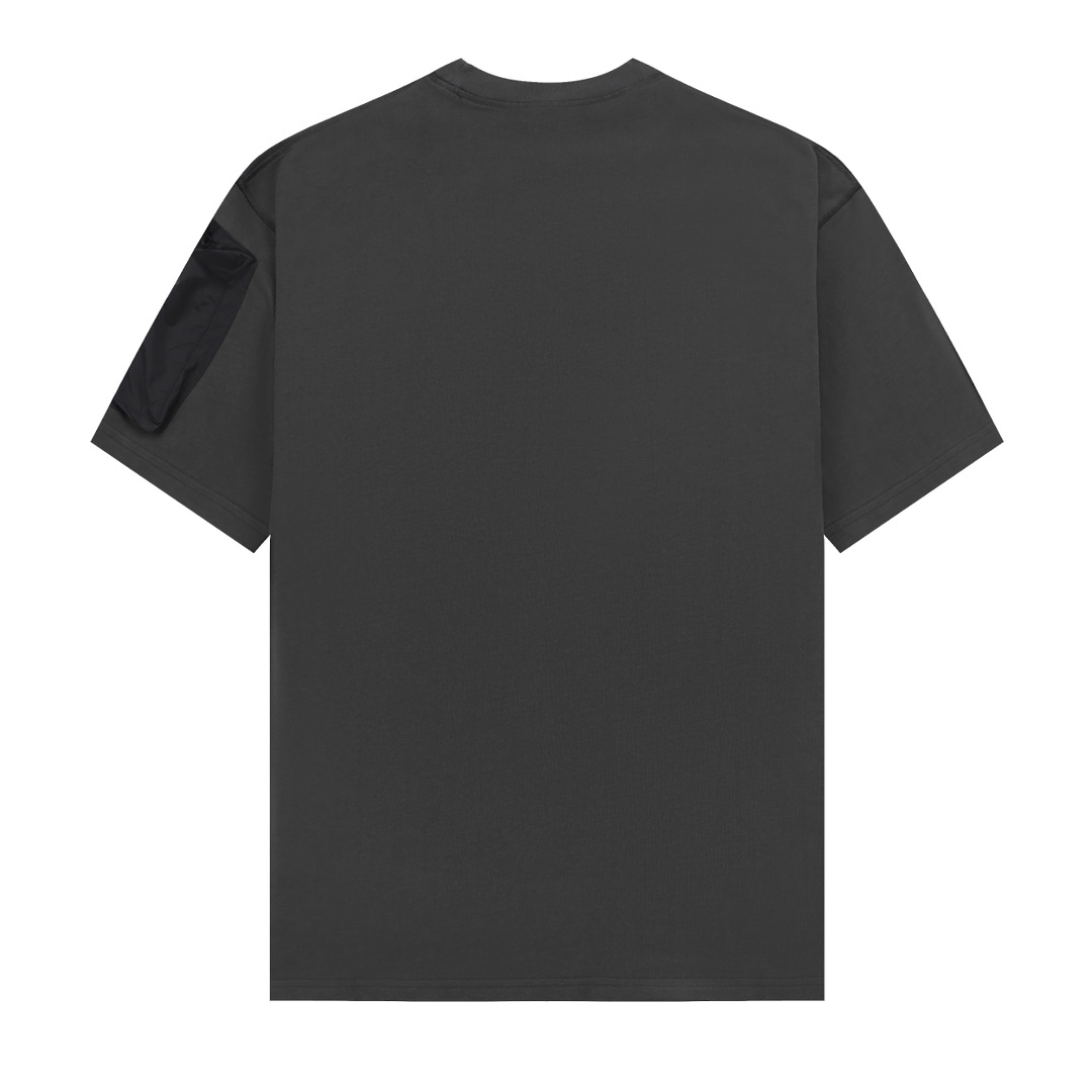 Polychromatic T-shirt