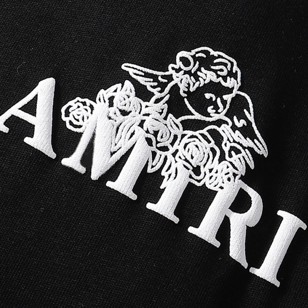 Amiri Angel Love T-shirt