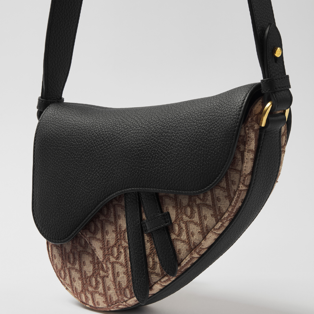 Saddle Bag