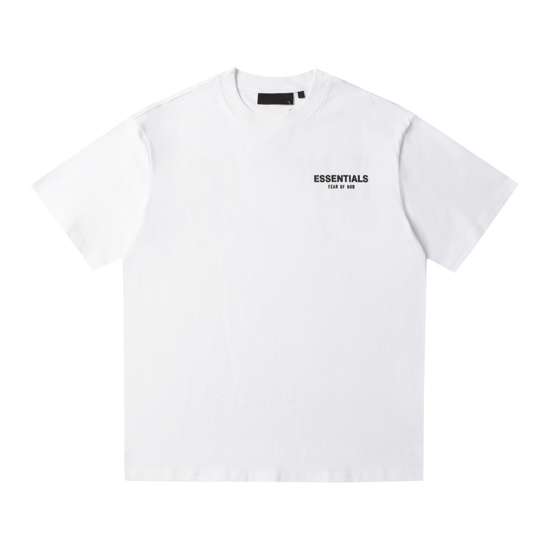 Essentials Fear of God New York T-shirt