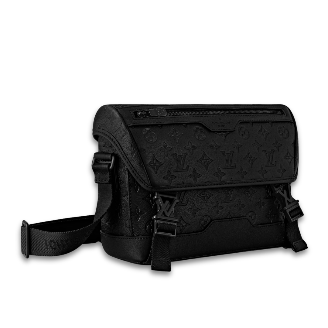 Messenger PM Bag