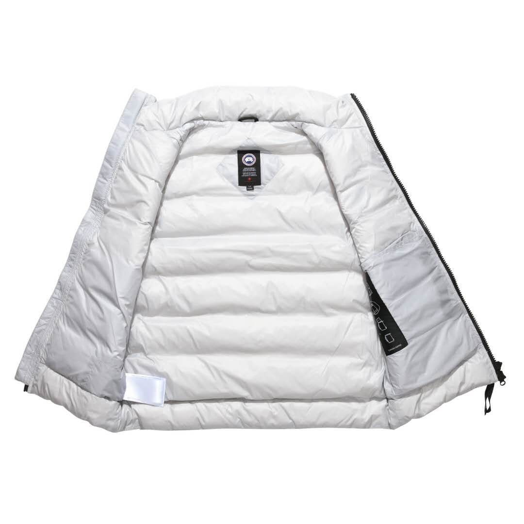Goose Gilet