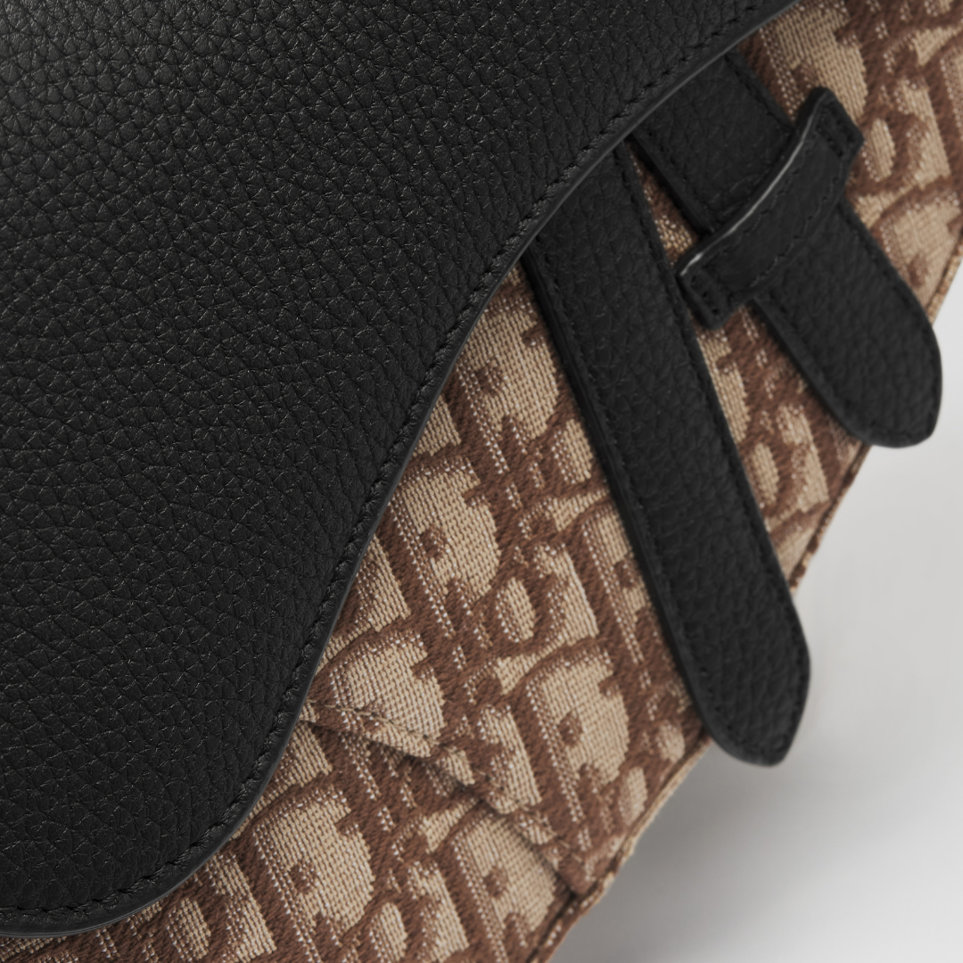 Saddle Bag