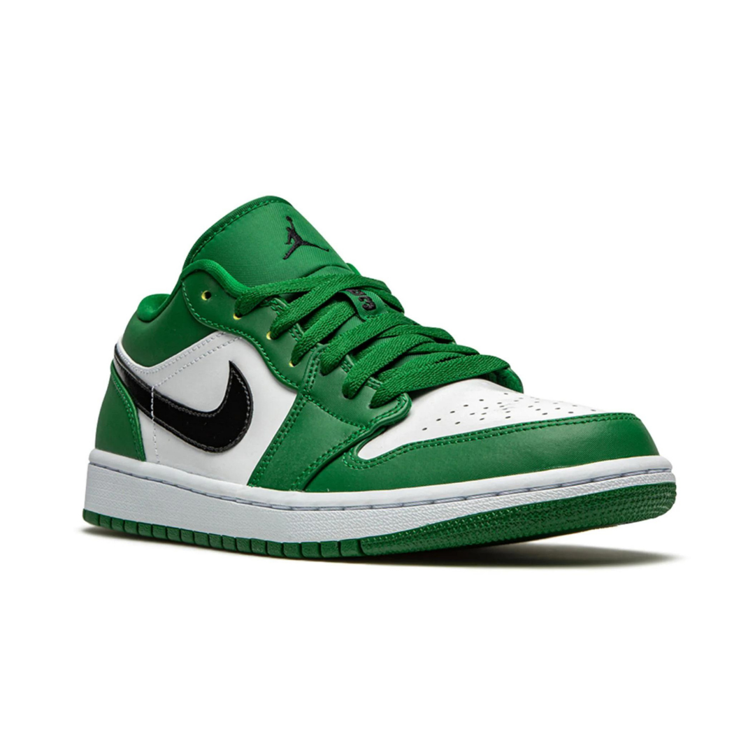 J1 Air Retro Low Green