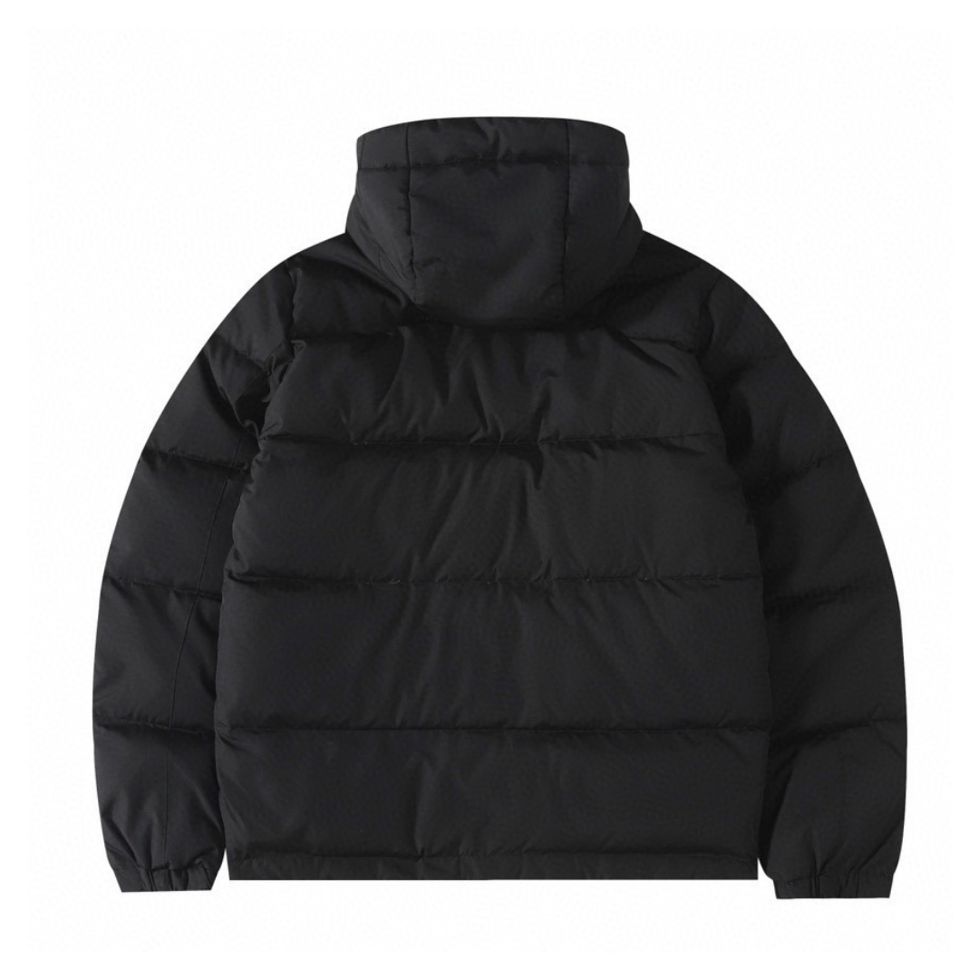 Polo Black Jacket