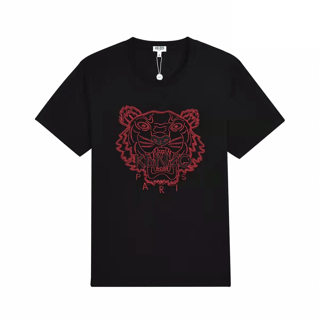 Tiger Paris T-shirt