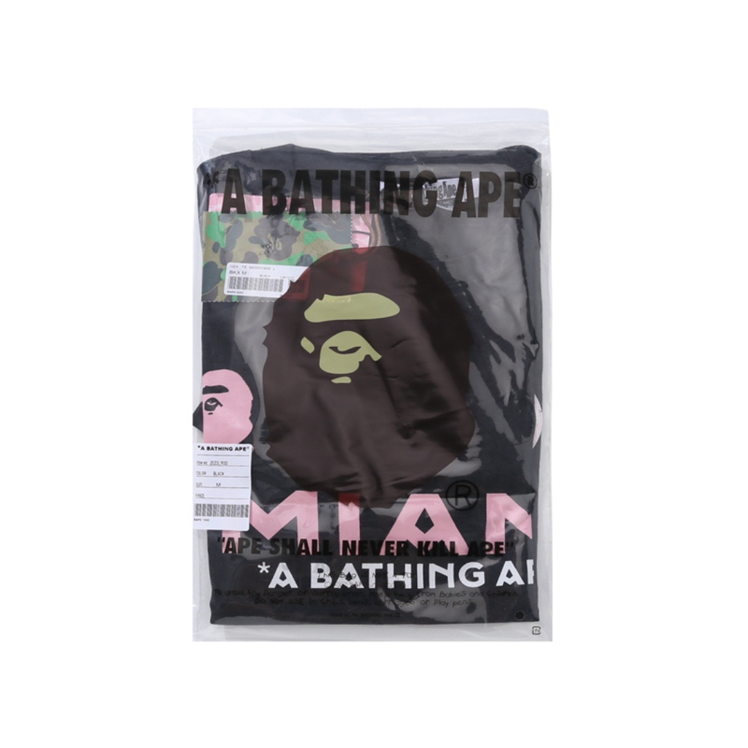 Bape Miami Set