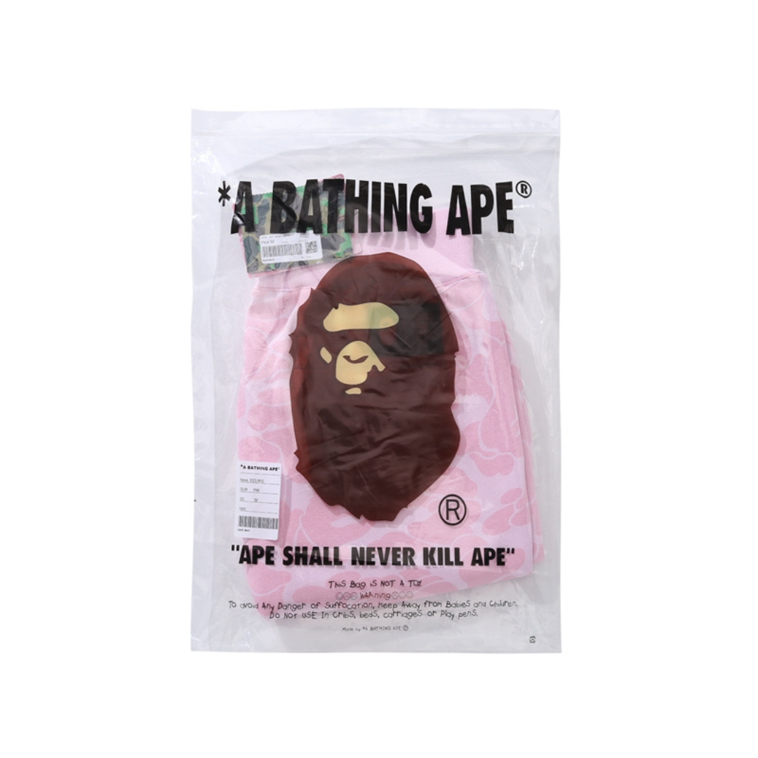 Bape Miami Set