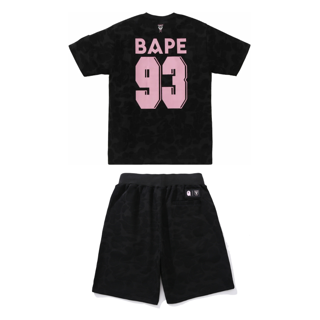 Bape Miami Set