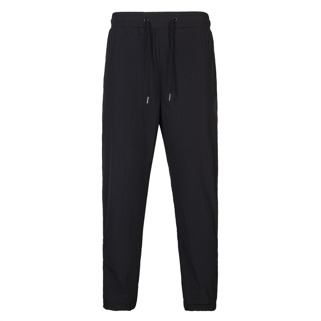 T-Shellsuit Black Tracksuit