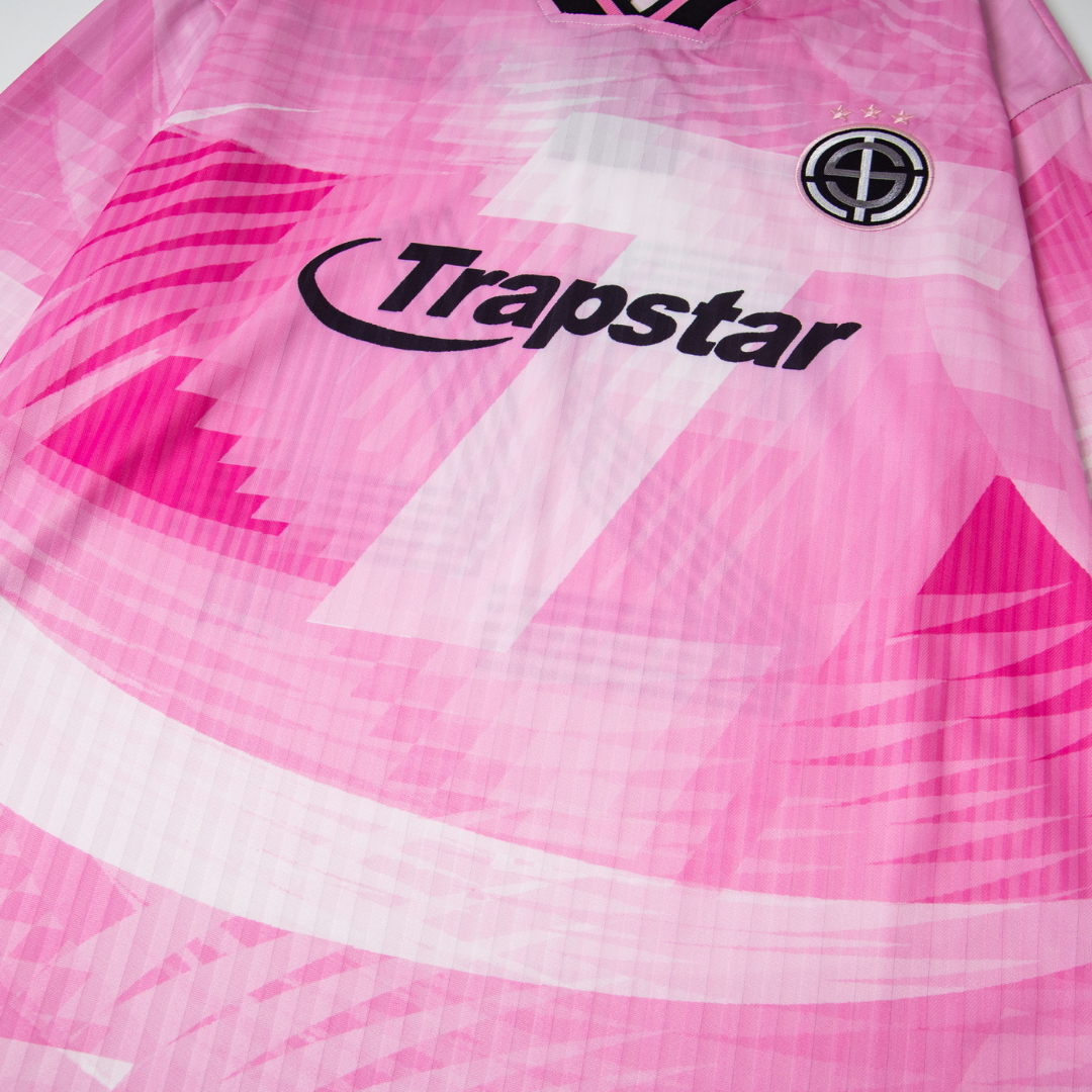 Decoded Football Sweatshirt