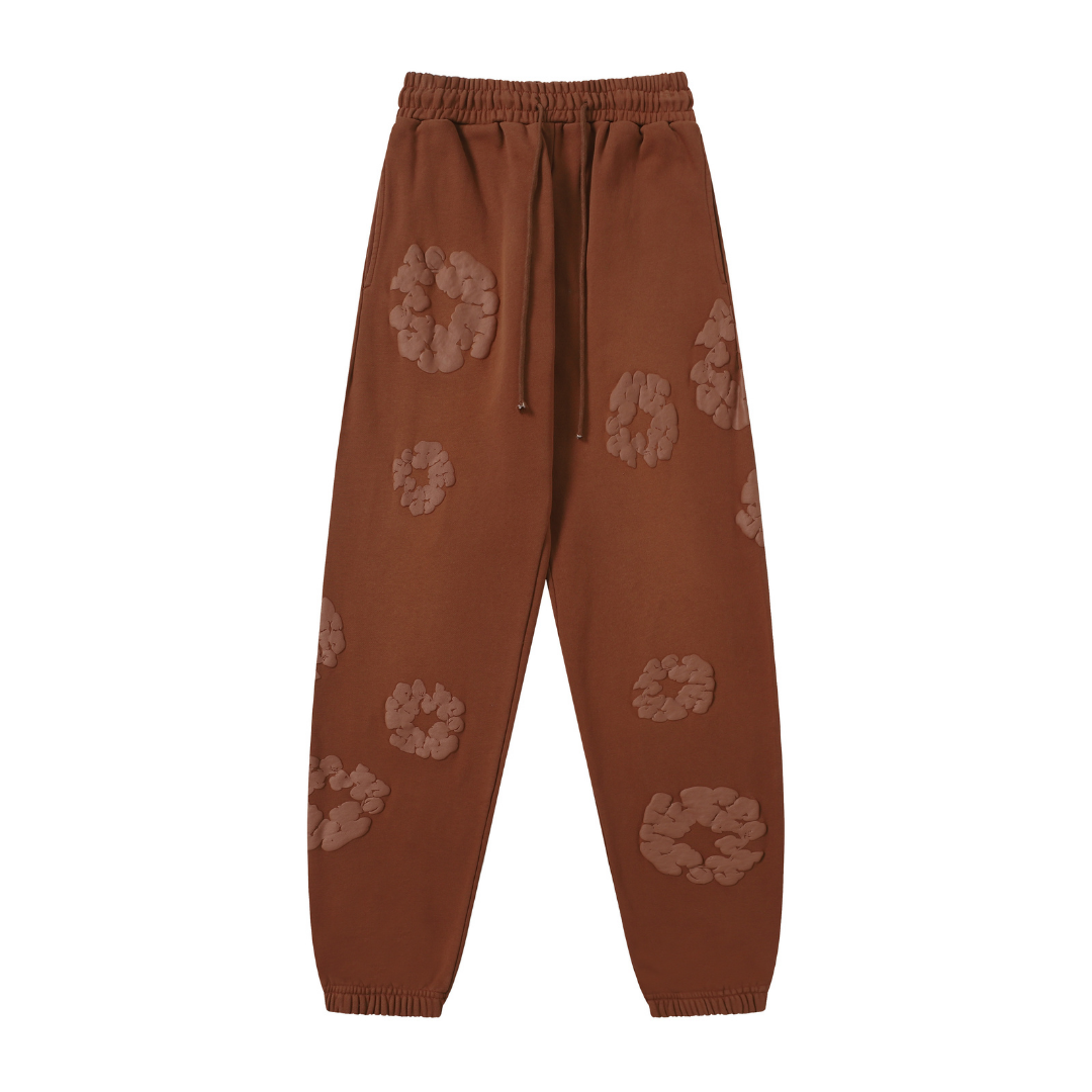 Denim Trs Cactus Tracksuit