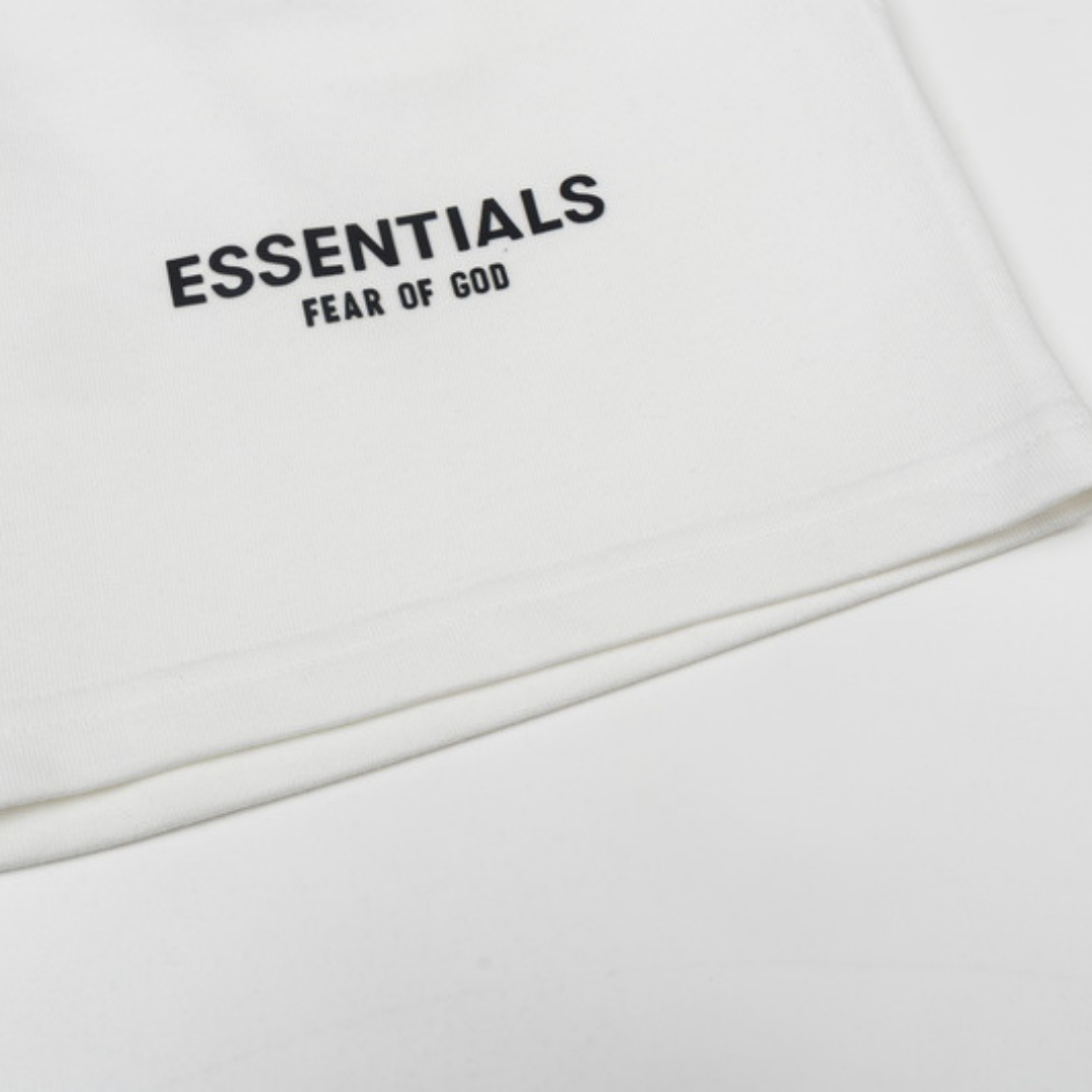 Essentials Short Set