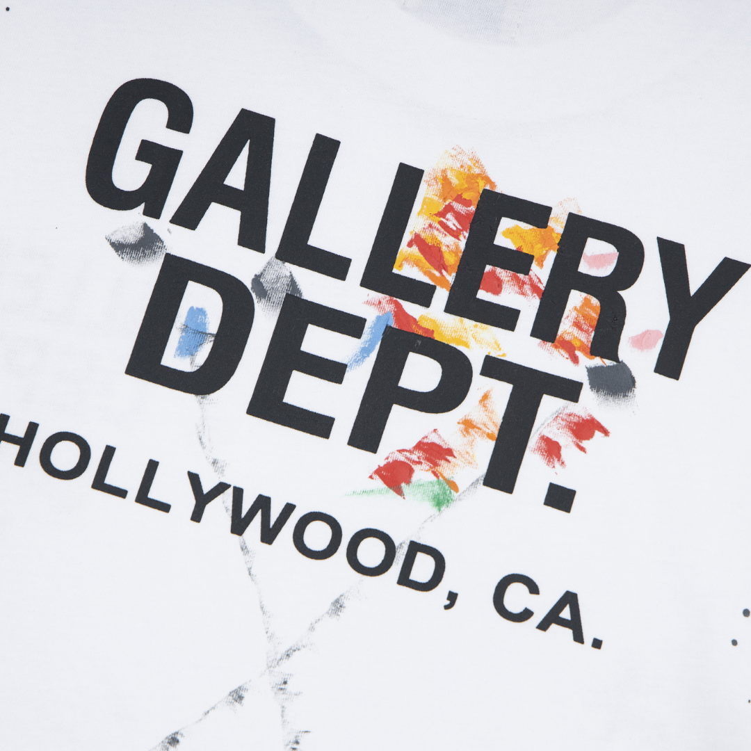 Gallery Dpt. T-shirt