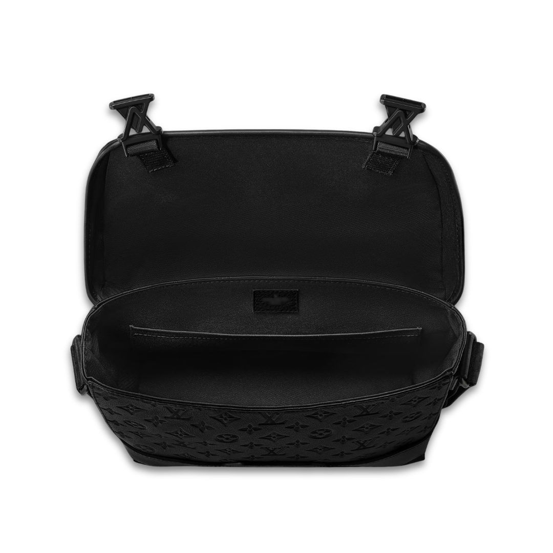 Messenger PM Bag