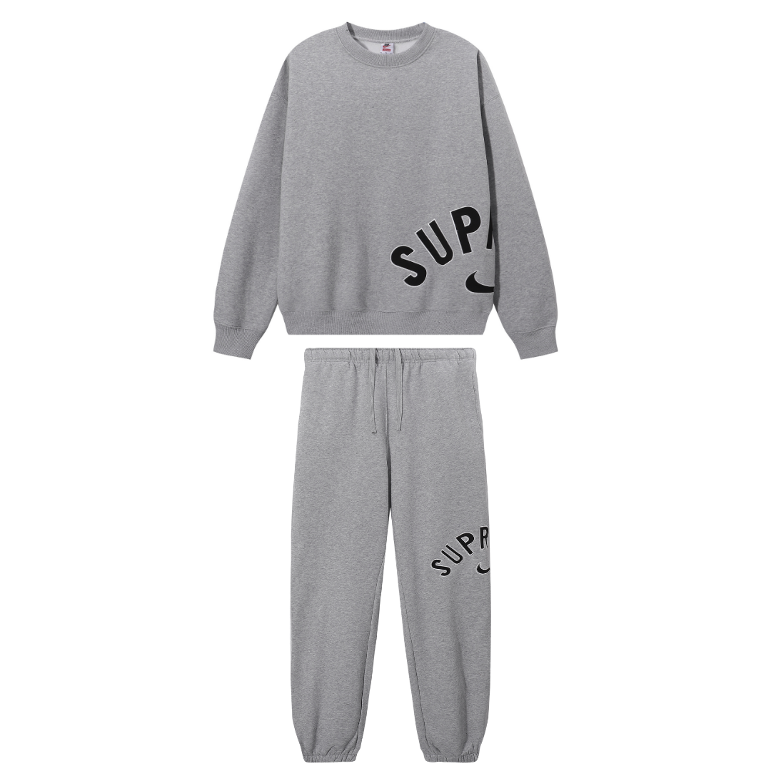 Supreme Tracksuit