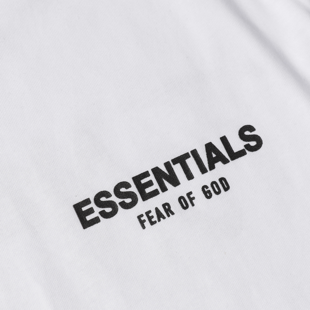 Essentials Fear of God New York T-shirt