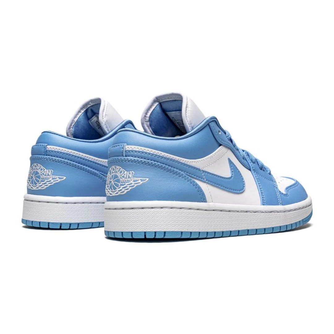 J1 Air Retro Low UNC