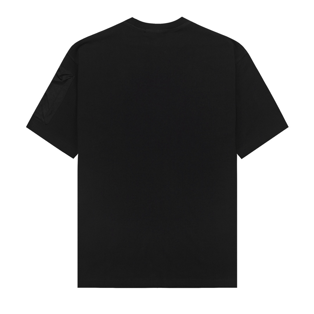 Polychromatic T-shirt