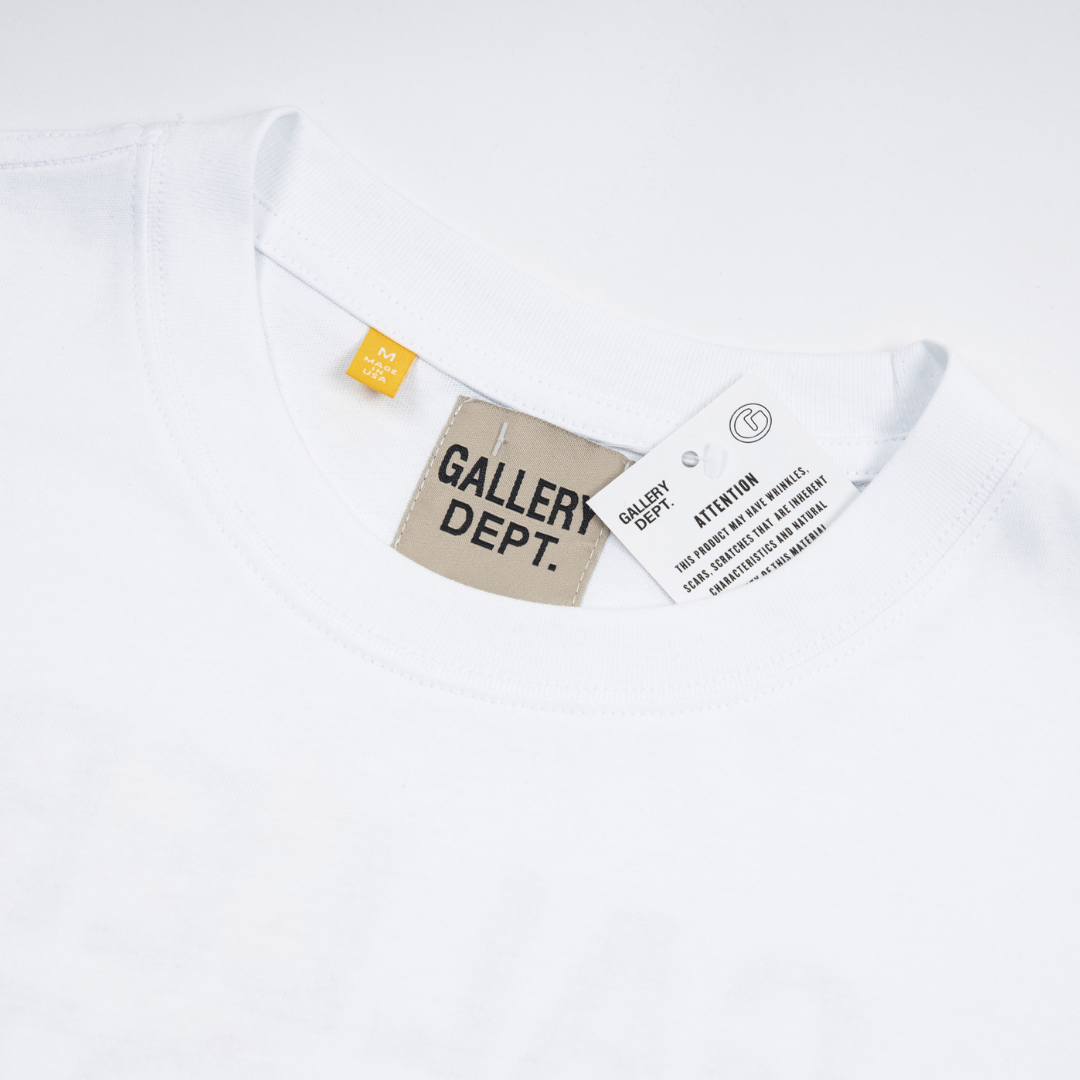 Gallery Dpt. T-shirt