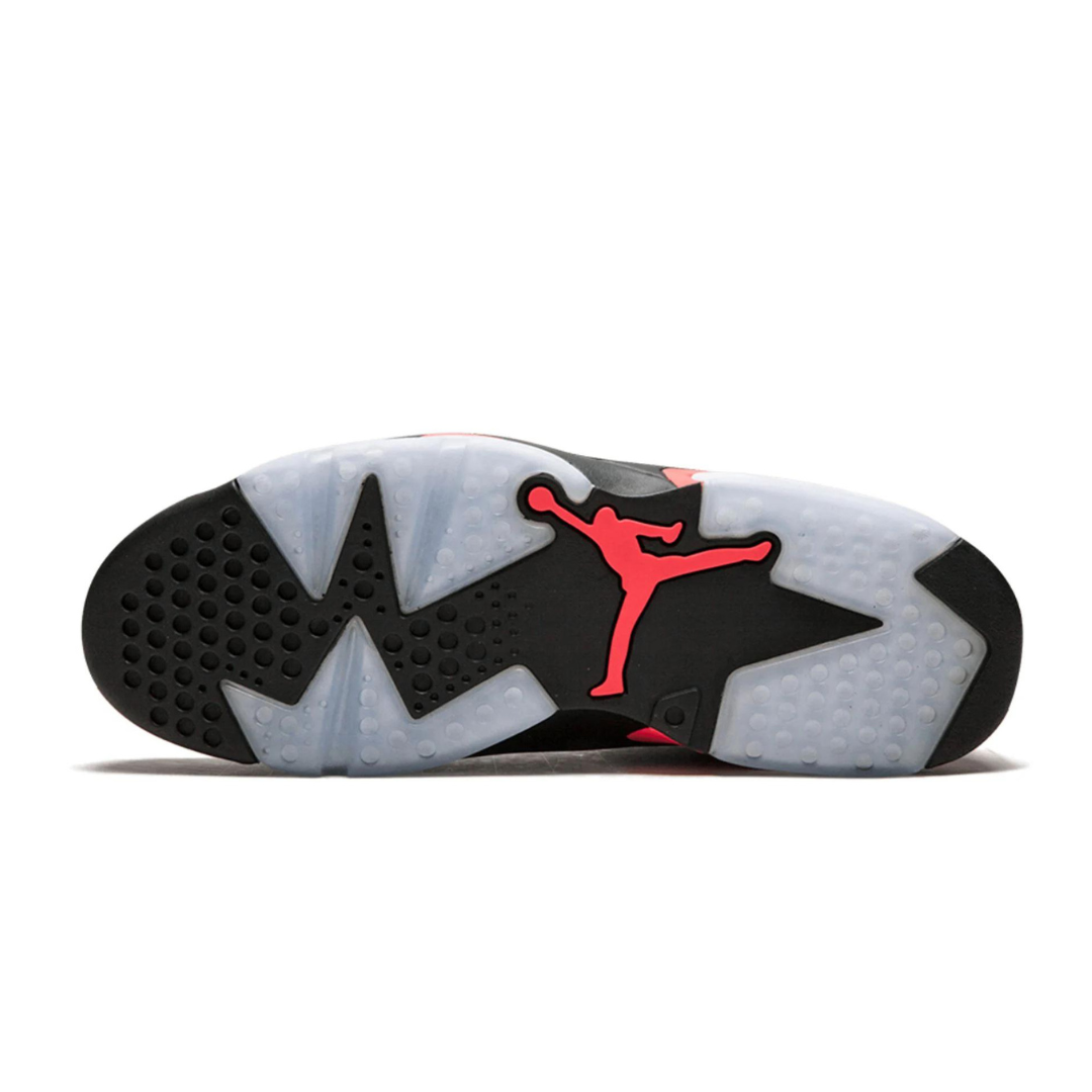 J6 Retro Infrared SNW