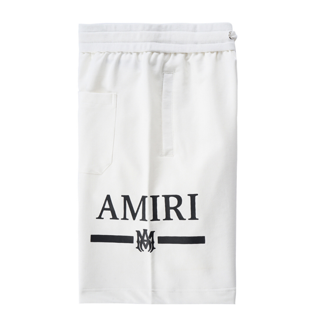 Amiri M.A Bar Shorts