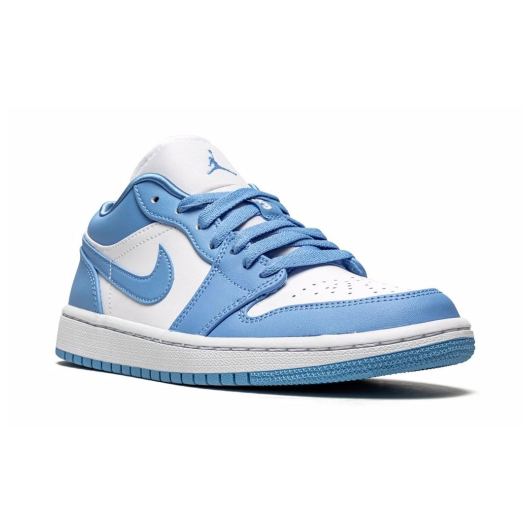 J1 Air Retro Low UNC