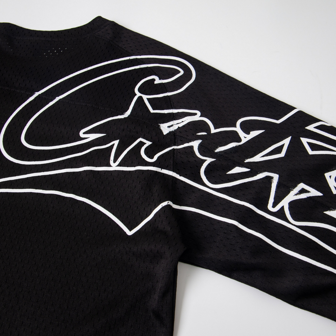 Alcatraz Monogram Set