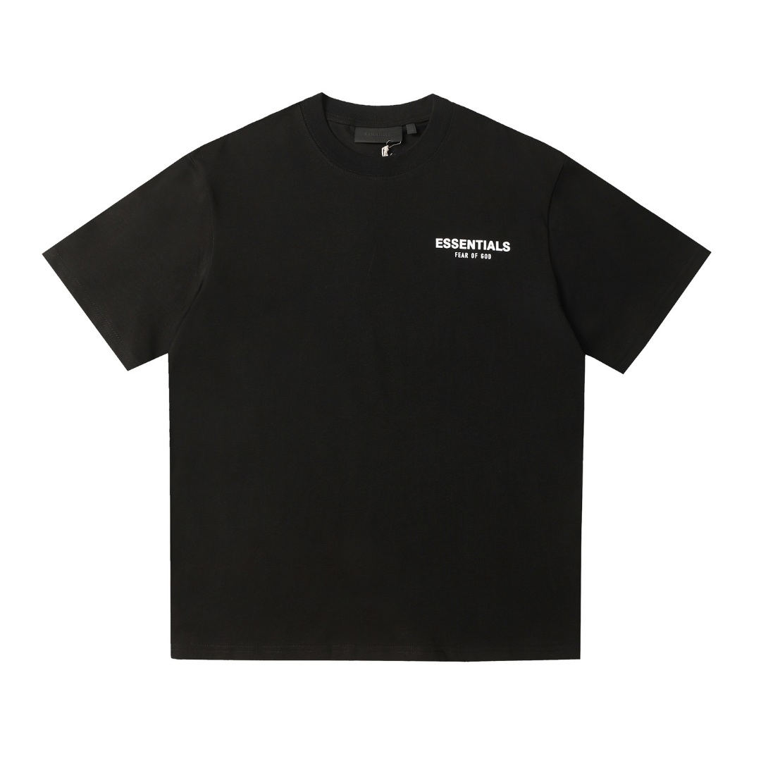 Essentials Fear of God New York T-shirt