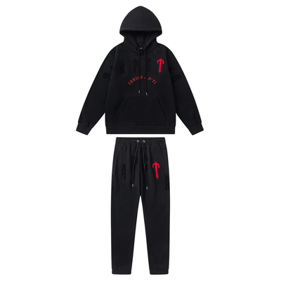 TRAPSTAR COLLECTION