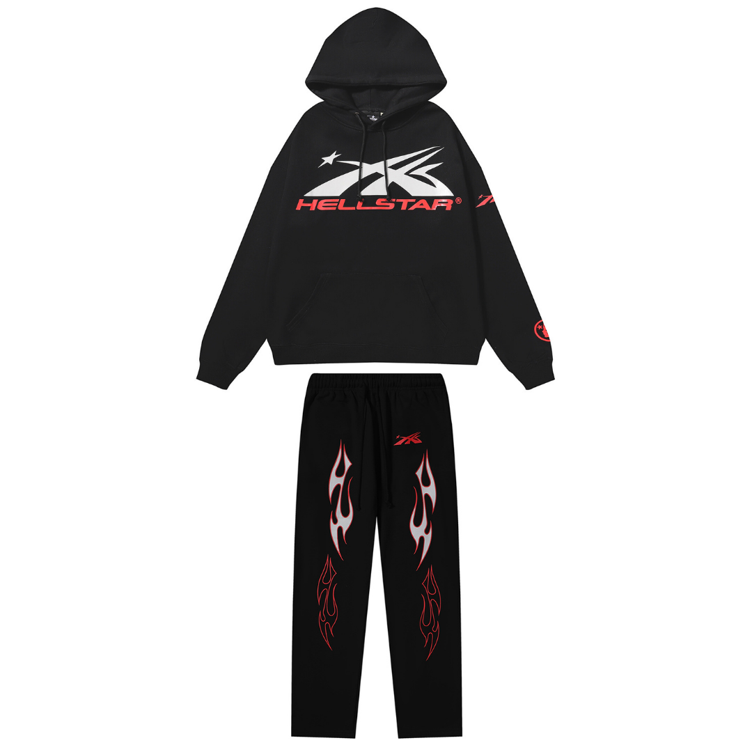 Hellstar Tracksuit