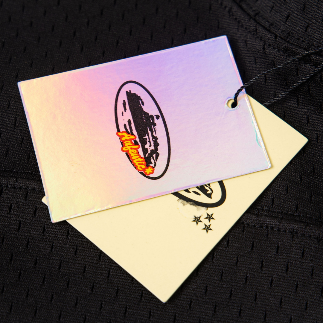 Alcatraz Monogram Set